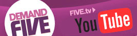 Demand Five (YouTube)