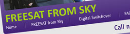 Freesat from Sky