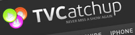 TV Catchup