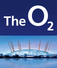 the o2