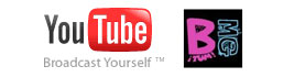 BMG Online Space YouTube Music Playlist