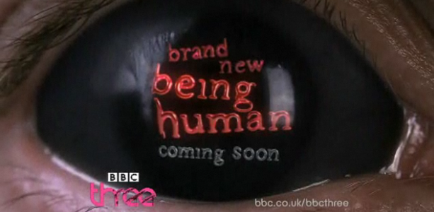  http://www.bbc.co.uk/beinghuman
Annie, George, Tom and newcomer Hal find the fate of humanity in their hands as Being Human returns for it’s fourth series.


