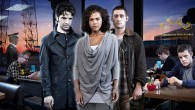  http://www.bbc.co.uk/mediacentre/
Being Human, BBC Three’s award winning and critically-acclaimed drama, returns for a fourth series. Following the gripping series three finale in which viewers watched Mitchell fall victim to the wolf-shaped [...]
