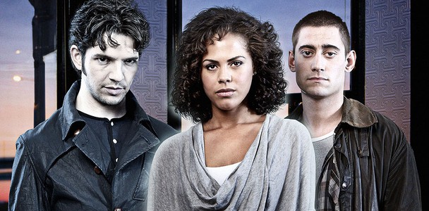 http://www.bbc.co.uk/mediacentre/
Annie (Lenora Crichlow)
Annie has been a ghost since her fiancé killed her back in 2007, but since then she’s seen more of life than ever before. She’s defied death’s door, [...]