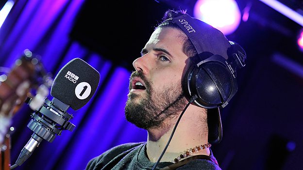 Nick Mulvey - New Songs, Playlists Latest News - BBC Music