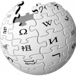 Wikipedia-globe